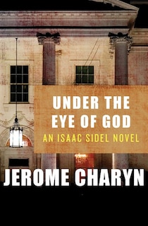 Front cover_Under the Eye of God