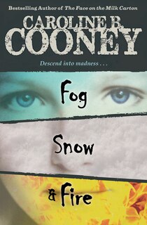 Front cover_Fog, Snow, And Fire