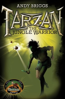 Front cover_The Jungle Warrior