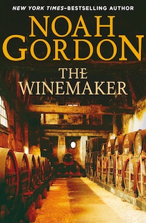Couverture_The Winemaker
