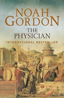 Front cover_The Physician