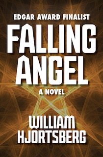 Front cover_Falling Angel