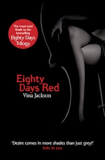 Front cover_Eighty Days Red