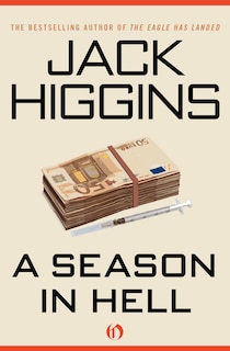 Front cover_A Season in Hell