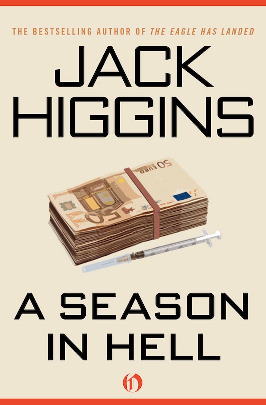 Front cover_A Season in Hell
