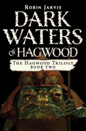 Dark Waters Of Hagwood