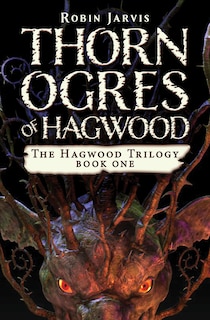 Couverture_Thorn Ogres Of Hagwood