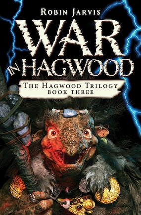 War in Hagwood