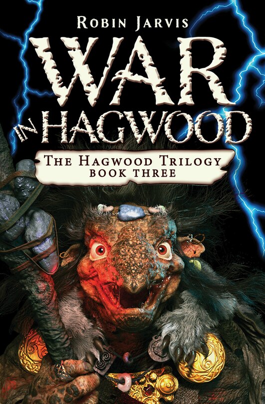 Couverture_War in Hagwood