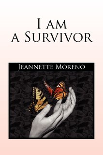 Front cover_I Am a Survivor