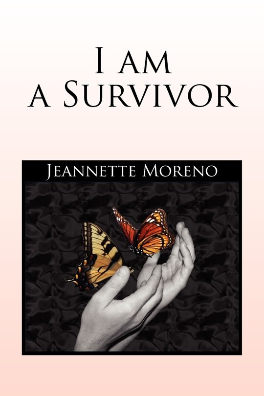 Front cover_I Am a Survivor