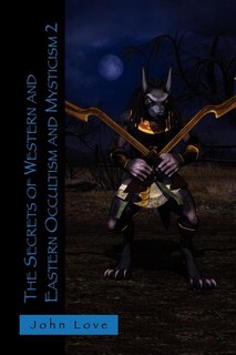 Couverture_The Secrets of Western and Eastern Occultism and Mysticism 2