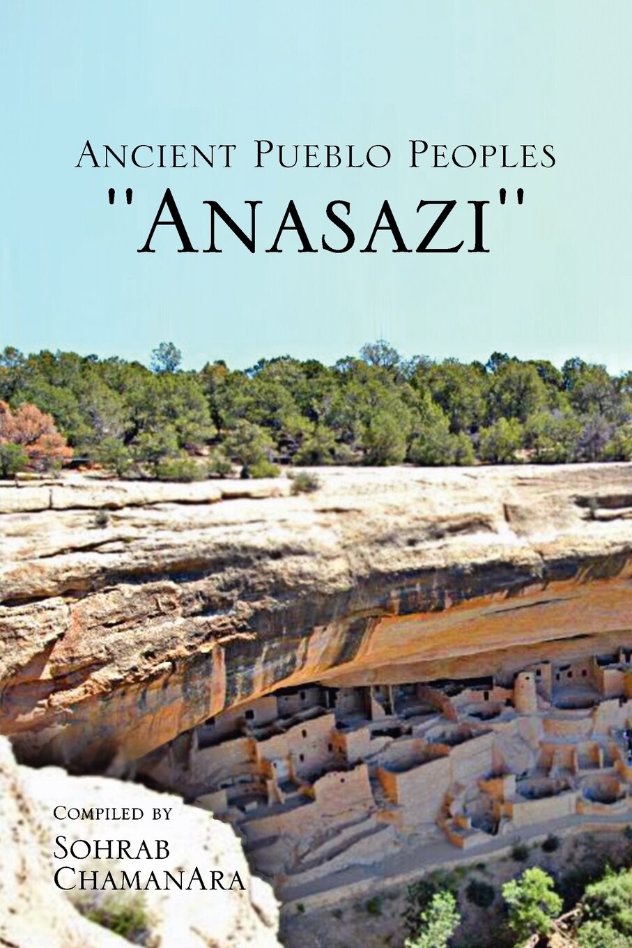 Five 1 anasazi new arrivals