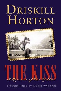 Front cover_The Kiss