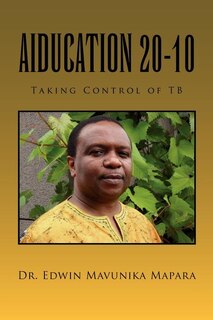 Front cover_Aiducation 20-10 Taking Control of Tb