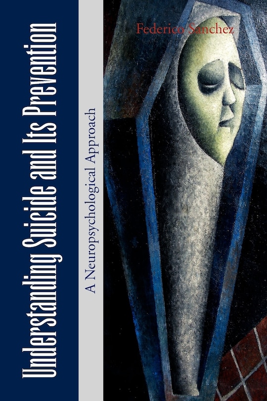 Front cover_Understanding Suicide and Its Prevention