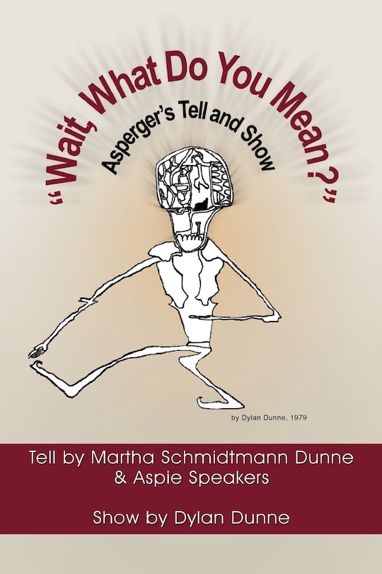 Front cover_''Wait, What Do You Mean?''