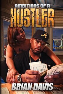 Front cover_Ambitions of a Hustler