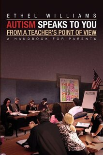 Couverture_Autism Speaks to You from a Teacher's Point of View