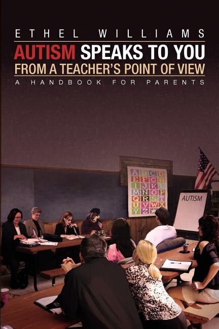 Couverture_Autism Speaks to You from a Teacher's Point of View