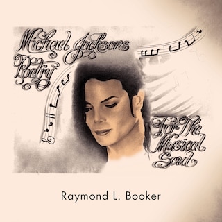 Front cover_Michael Jacksons Poetry