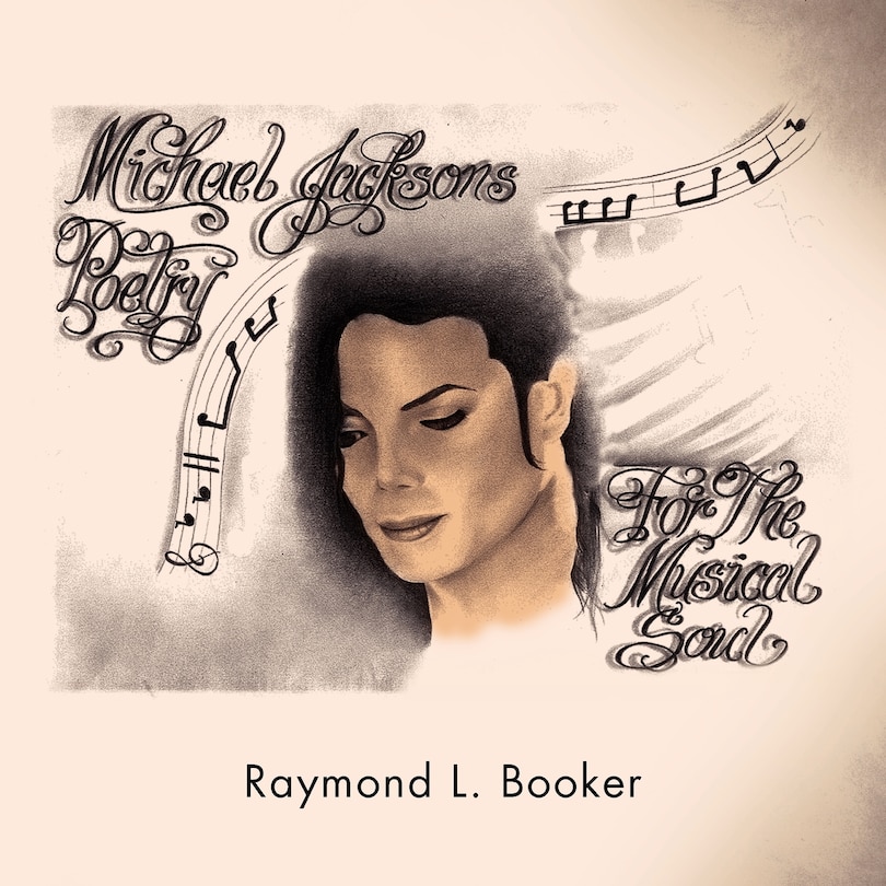 Front cover_Michael Jacksons Poetry