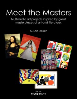 Front cover_Meet the Masters