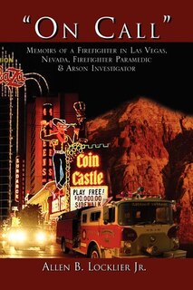 Front cover_On Call''