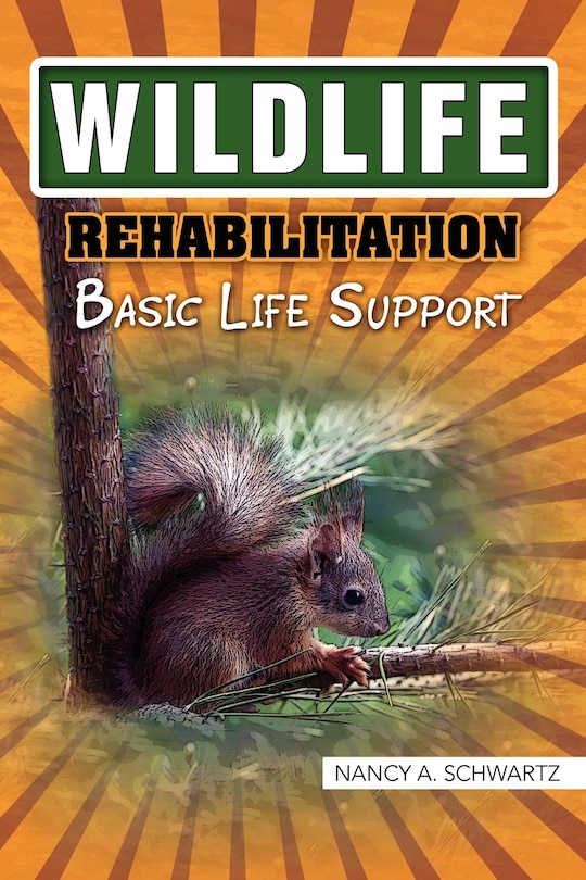 Couverture_Wildlife Rehabilitation