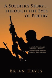 Couverture_A Soldier's Story. Through the Eyes of Poetry