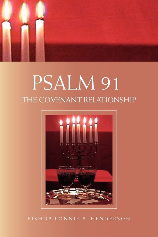 Front cover_Psalm 91
