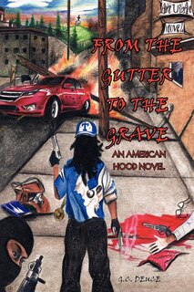 Couverture_From the Gutter to the Grave