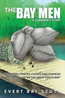 Front cover_The Bay Men