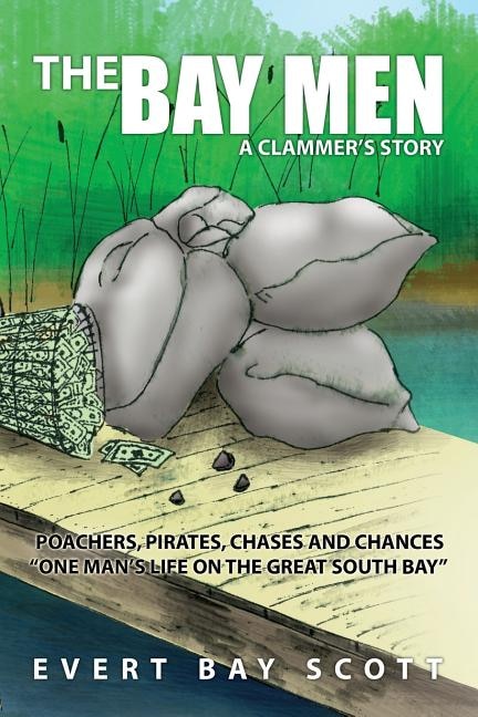 Front cover_The Bay Men