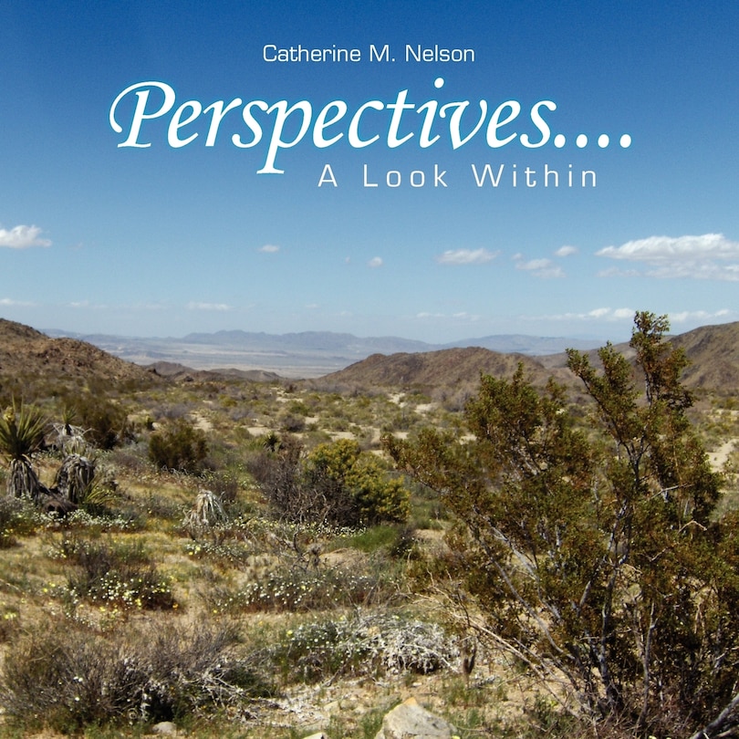 Front cover_Perspectives....A Look Within