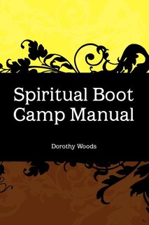 Couverture_Spiritual Boot Camp Manual