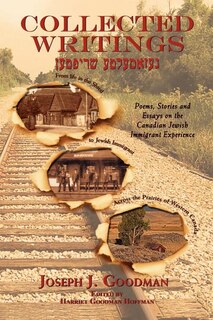 Front cover_Collected Writings
