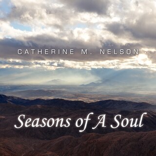 Couverture_Seasons of A Soul