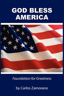 Couverture_God Bless America