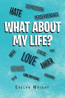 Front cover_What about My Life?