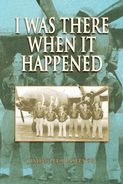 Couverture_I Was There When It Happened