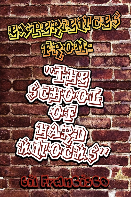 Couverture_Experiences from