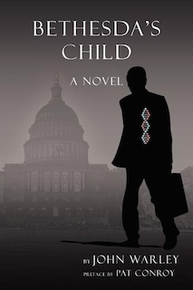 Front cover_Bethesda's Child