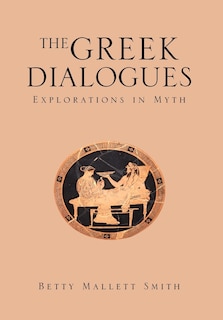 Front cover_The Greek Dialogues