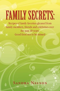 Front cover_Family Secrets