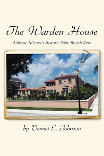 Front cover_The Warden House