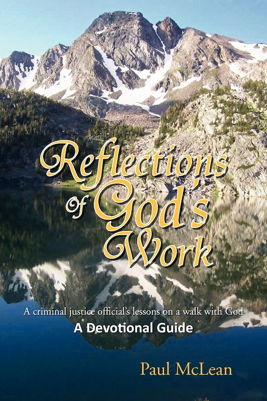 Front cover_Reflections of God's Work