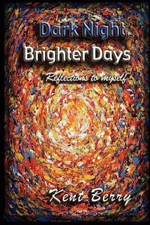 Couverture_Dark Night and Brighter Days