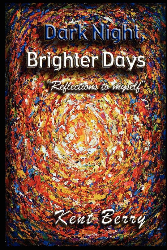 Couverture_Dark Night and Brighter Days