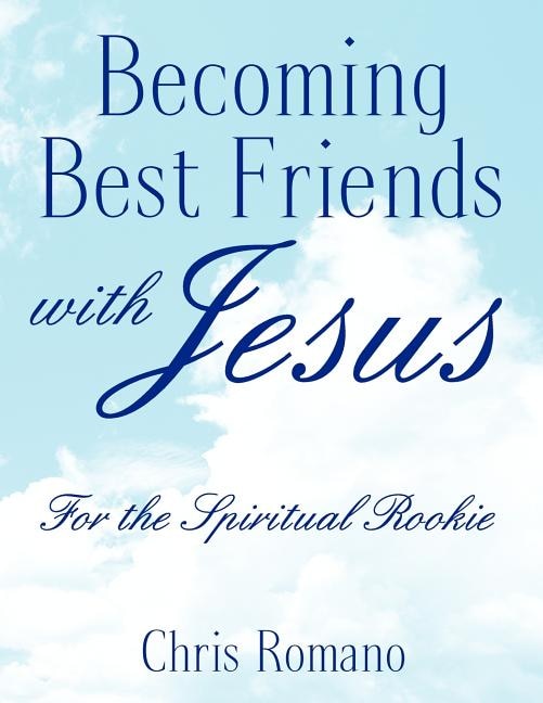 Couverture_Becoming Best Friends with Jesus